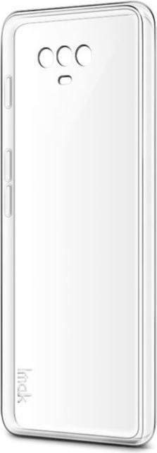 Produktbild Imak transparentes Case aus elastischem Plastik (Honor Magic)