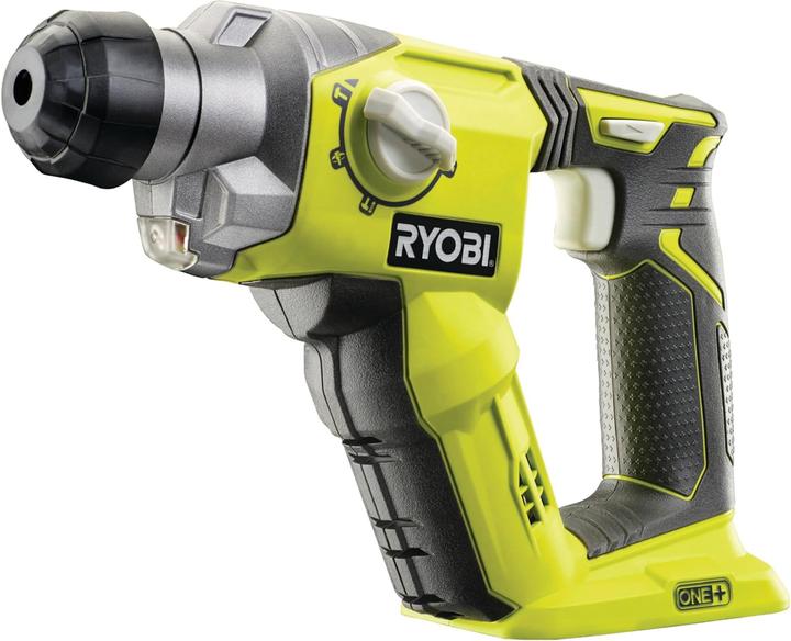 Productafbeelding Ryobi Batterij combihamer (Hamerboor)