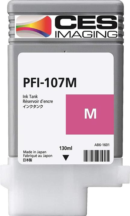 Produktbild Canon Pfi-107m (M)