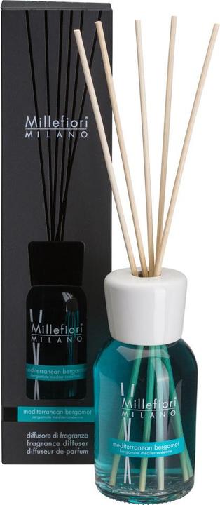 Produktbild Millefiori Mediterranean Bergamot (250 ml)