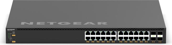 Image du produit Netgear 28PT M4350-24X4V Commutateur administrable (28 ports)
