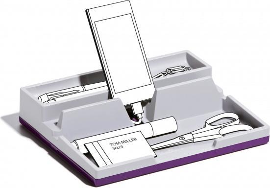 Actual product image Durable Varicolor Des Organzier