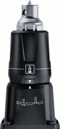 Produktbild Bosch Professional GTB 18V-45