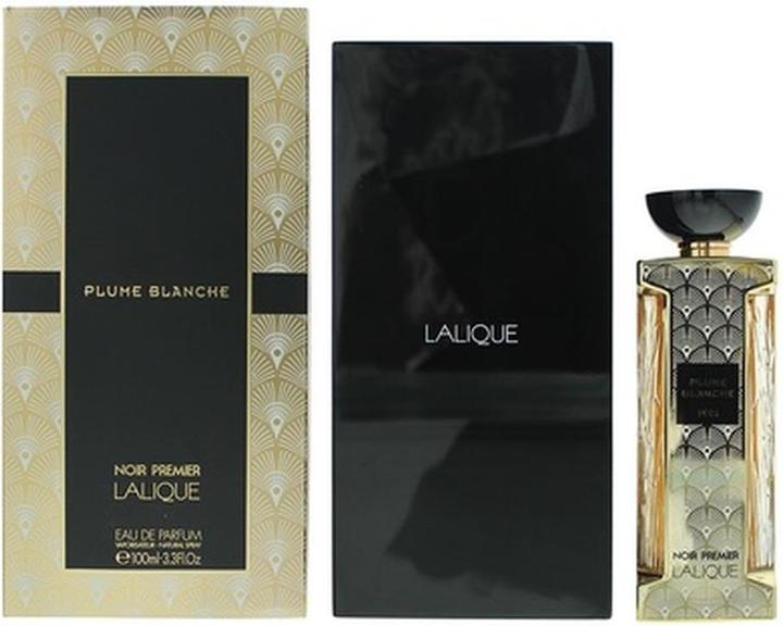 Produktbild Lalique Plume Blanche 1901 (Eau de Parfum, 100 ml)