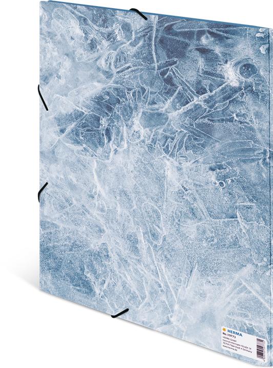 Actual product image HERMA A4 motif folder (A4, 1 x)