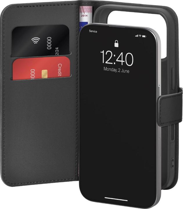 Actual product image Puro Cover (Apple iPhone 17 Pro Max)