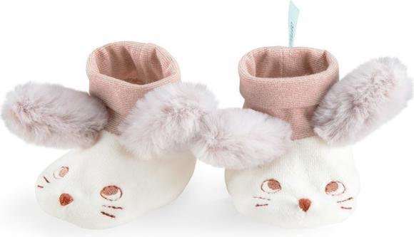 Immagine prodotto Moulin Roty Scarpine per bambini Mouse Après la Pluie (16, 17)