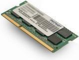 Actual product image Patriot Memory for Ultrabook (1 x 8GB, 1600 MHz, DDR3L-RAM, SO-DIMM)