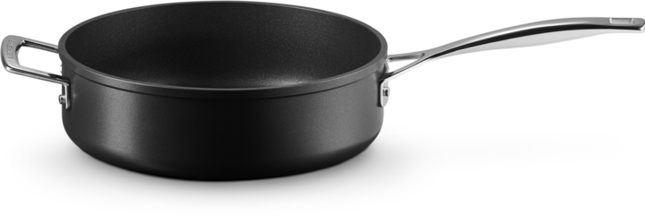 Produktbild Le Creuset Sautépfanne (26 cm, Bräter + Schmortopf, Aluminiumguss)