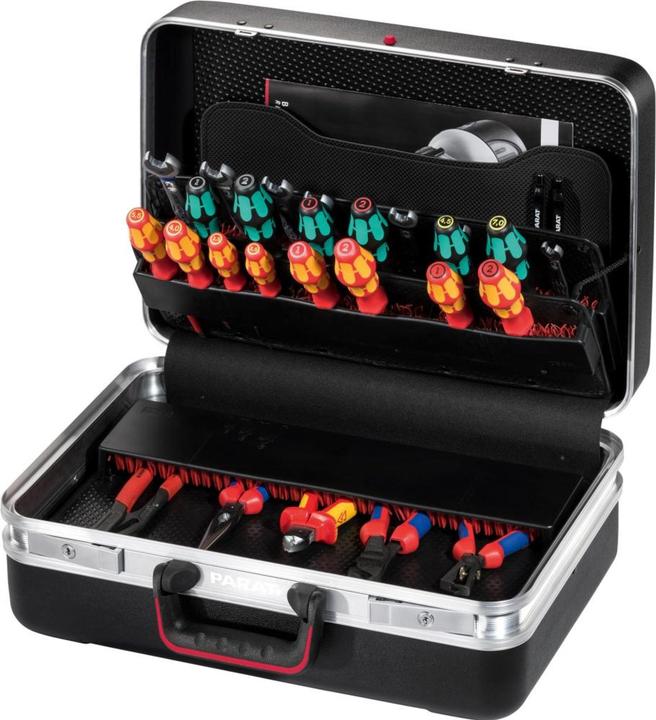 Actual product image Parat Werkzeugkoffer (1 Piece)