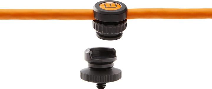 Tether Tools TetherGuard Thread Mount Support