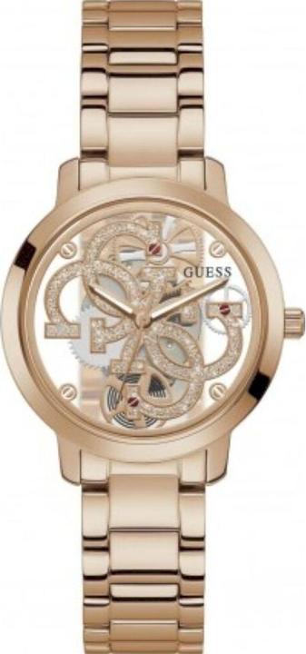 Produktbild Guess Four Clear GW0300L3 (L) (180 mm)