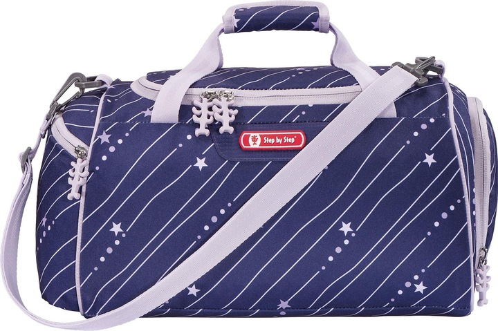 Produktbild Step by Step Sporttasche mit Nassfach, 13 l (13 l)