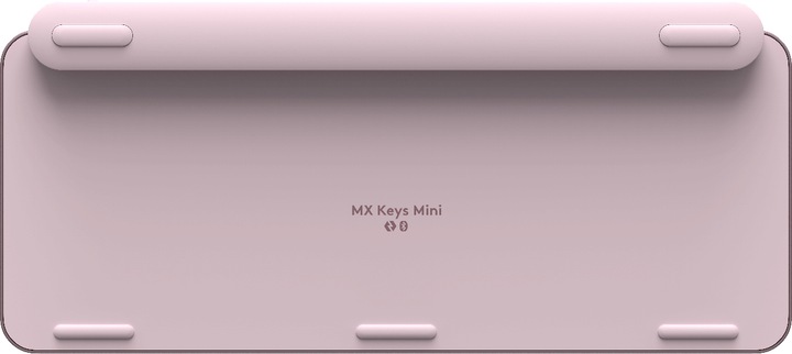 Actual product image Logitech MX Keys Mini (CH, Wireless)