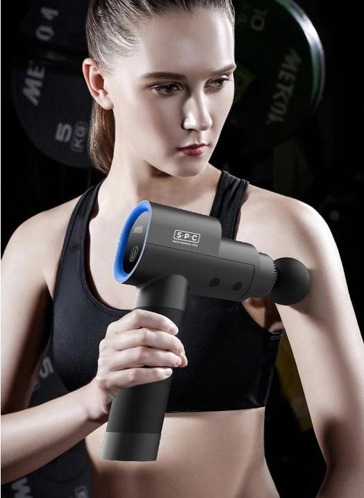 Actual product image SPC MG-06S
