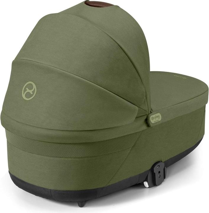 Image du produit Cybex KInderwagenaufsatz Cot S Moss Green