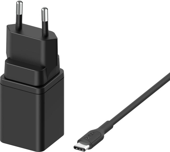 Produktbild Belkin BoostCharge Pro 3-in-1 Qi2 Ladestation (15 W)