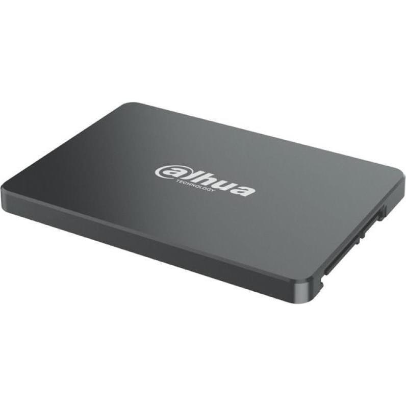 Dahua DHI-SSD-C800AS240G 2.5" Serial ATA III 3D TLC (240 GB, 2.5"), SSD