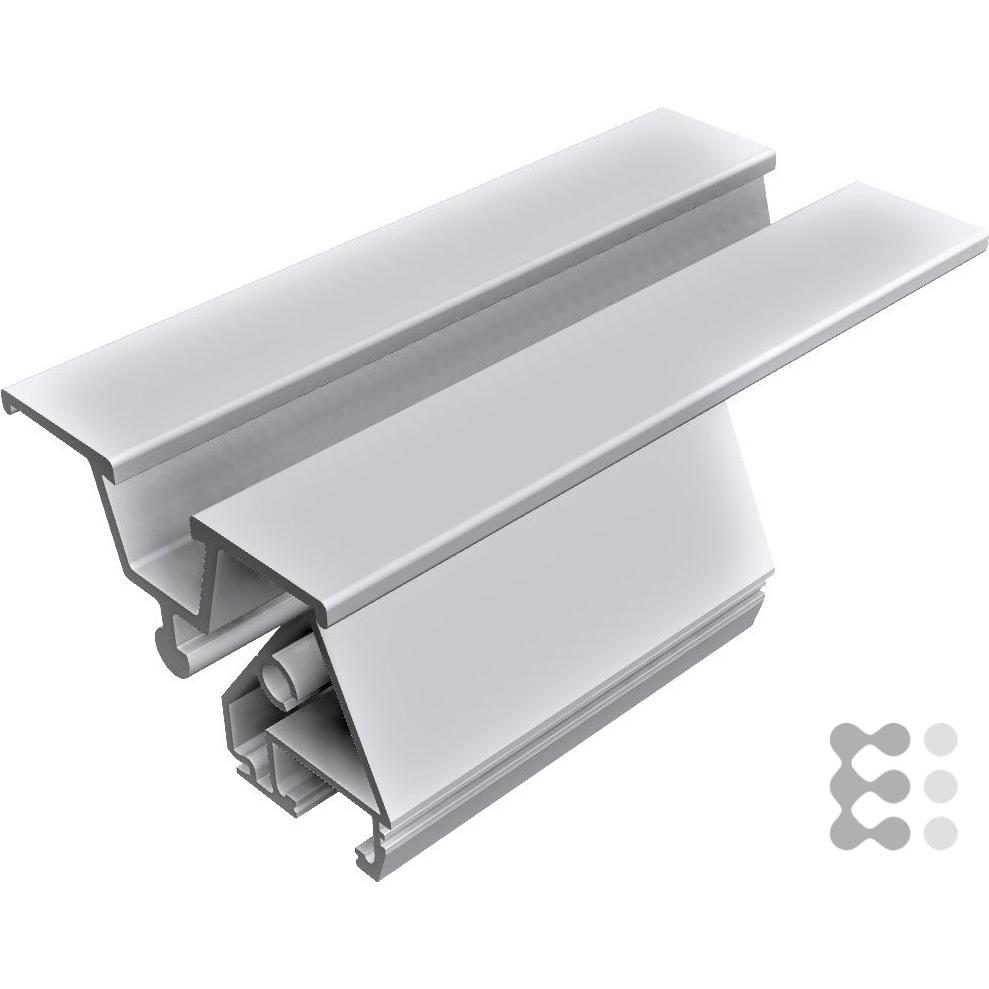 Schletter, Accessori per energia solare, Modulauflager Pro 165005-004 (165005-004)