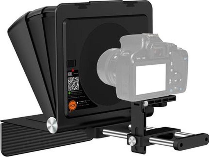 Produktbild Lensgo Teleprompter Autocue TC7II Ultimate Kit (Teleprompter)