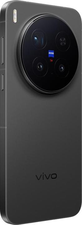 Image du produit Vivo X300 Pro 16GB/512GB Schwarz (512 Go, Noir, Noir, 6.78", Double SIM, 5G)