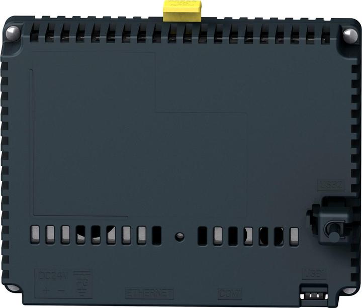 Produktbild Schneider Electric SCHNEID HMISTU655 Touchpanel-Bildschirm 3 5 Farbe,Inhalt:1