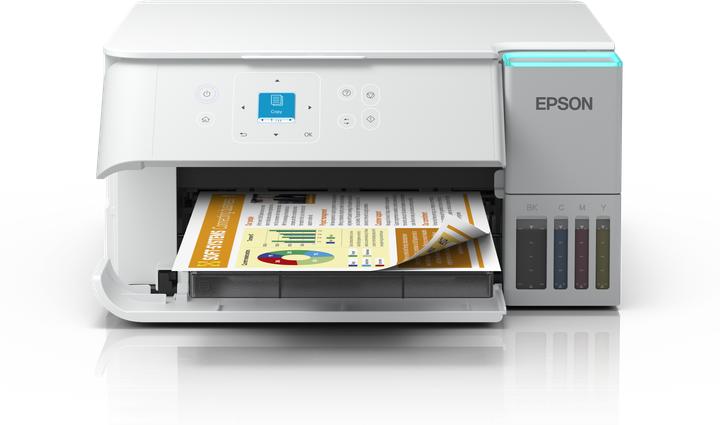 Produktbild Epson EcoTank ET-2956 (Tintentank, Farbe)