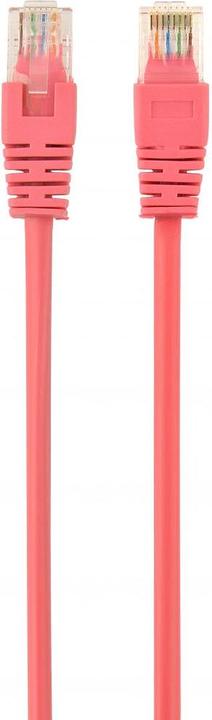 Actual product image Gembird Patch cable (U/UTP, CAT5e, 3 m)