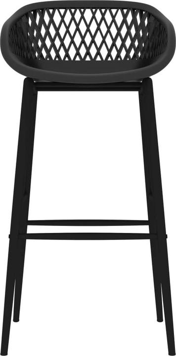 Produktbild vidaXL Bar-Set (120 x 60 x 105 cm)