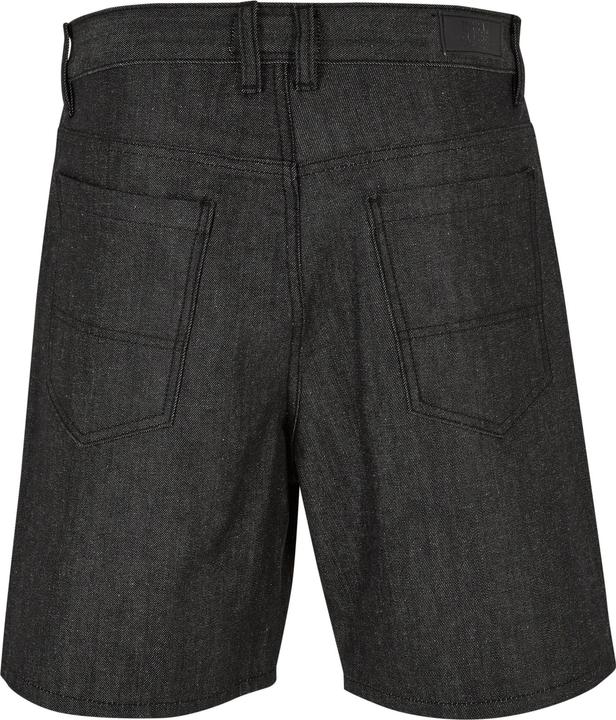 Actual product image Urban Classics Denim Bermuda shorts - 66183 (Frequency band 38 (2600 MHz))