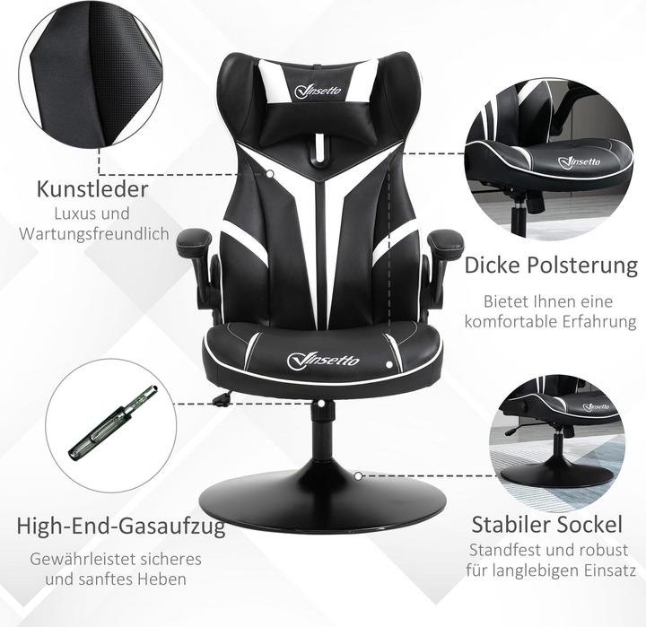Produktbild Jamb Gamingstuhl