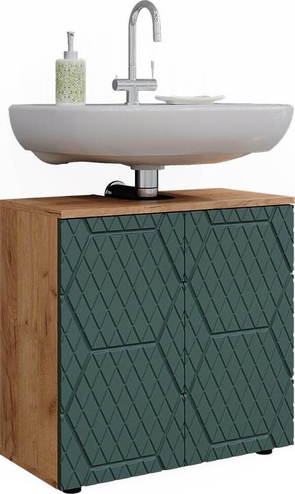Produktbild Vicco Irma (60 x 30 x 59 cm)