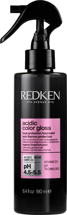Acidic Colour Gloss Leave-In (190 ml)
