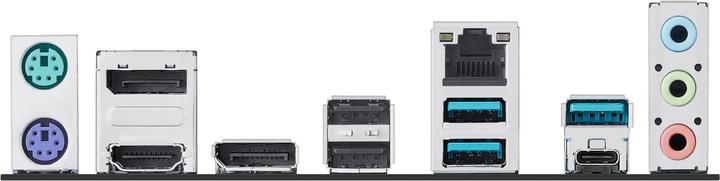 Productafbeelding ASUS MB PRO Q870I-C-CSM (LGA 1851, Intel Q870, Mini-ITX)