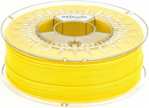 Immagine prodotto Extrudr Filamento (PETG, 1.75 mm, 1100 g, Giallo)