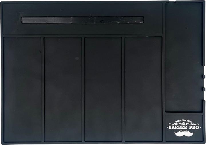 Immagine prodotto Bate Utensili per parrucchieri Mat