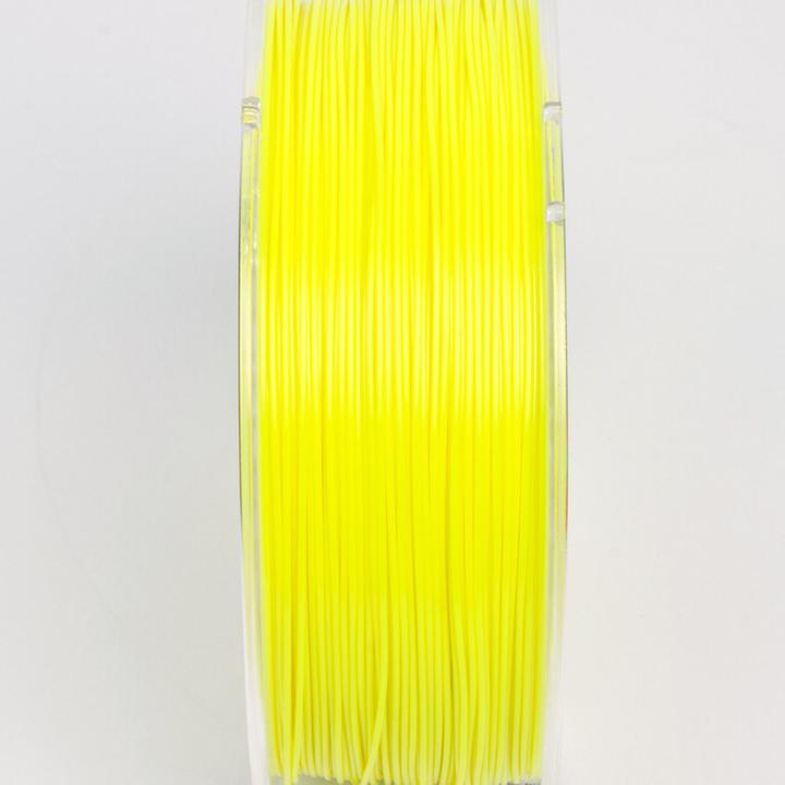 Immagine prodotto Extrudr Filamento (PETG, 1.75 mm, 1100 g, Giallo)
