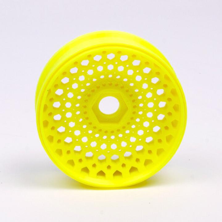 Immagine prodotto Extrudr Filamento (PETG, 1.75 mm, 1100 g, Giallo)