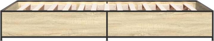 Actual product image vidaXL Kalisa (100 x 200 cm)