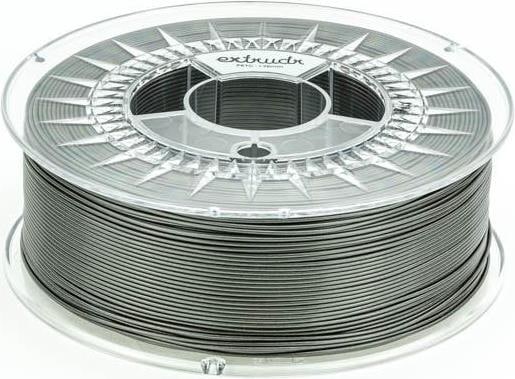 Immagine prodotto Extrudr Filamento (PETG, 1.75 mm, 1100 g, Argento)