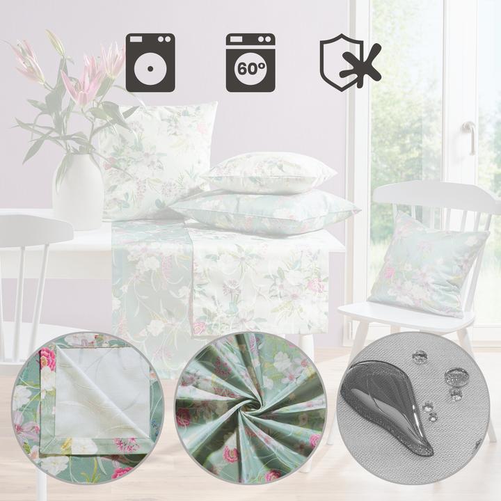 Image du produit Erwin Müller Chemin de table (40 x 170 cm)