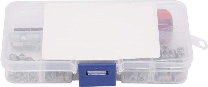 Actual product image ‎Hililand Gewindeeinsatz Reparatursatz M3