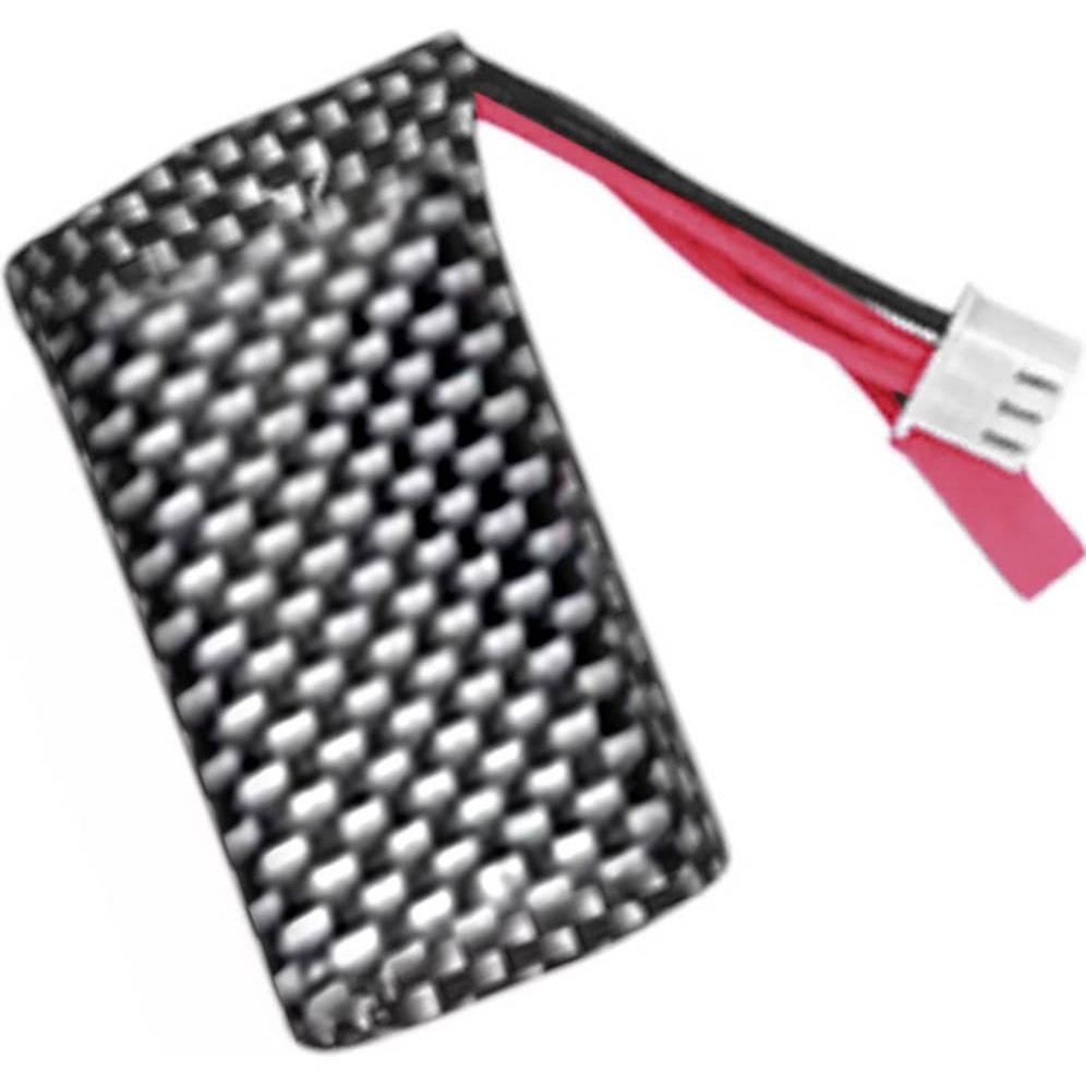 Absima Modellbau-Akkupack (LiIon) 7.4 V 600 mAh (7.40 V, 600 mAh)