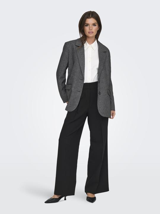 Produktbild JdY JDYCILLE Hohe Taille Gerade geschnitten Hose Hose (32)