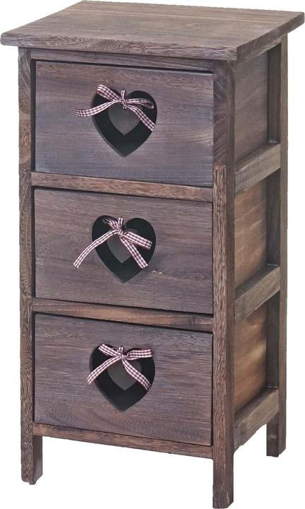 Image du produit Jamb Forli (29 x 18.50 x 55 cm)