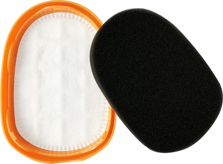 Produktbild Roboparts Zubehör-Set für Filter for Philips SpeedPro Max Aqua Plus Staubsauger