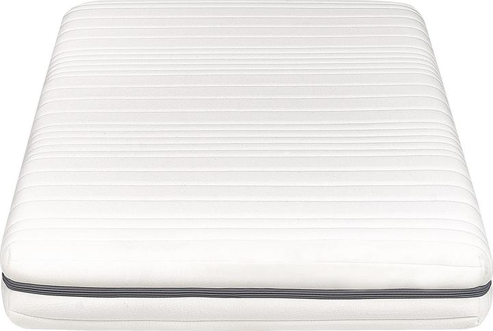 Actual product image Beliani Enchant (Foam core, 80 x 200 cm)