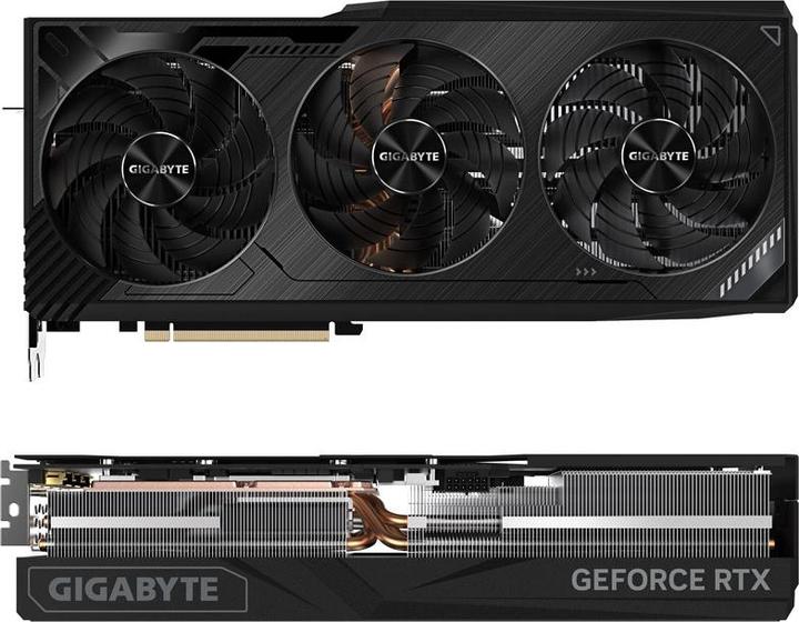 Produktbild Gigabyte GeForce RTX 4090 WINDFORCE (24 GB)