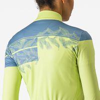 Produktbild Castelli Unlimited W Thermal 2 Jersey (XS)