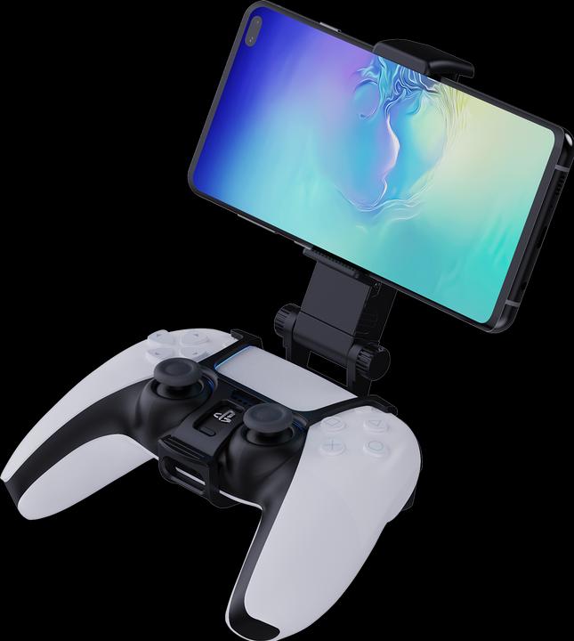Actual product image Piranha Smart Phone Clip (PS5)